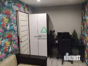 3-к квартира, вторичка, 52м2, 1/5 этаж