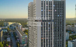 2-к квартира, вторичка, 41м2, 2/32 этаж