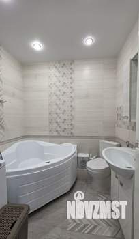 3-к квартира, вторичка, 70м2, 6/25 этаж