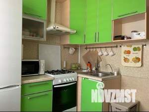 2-к квартира, вторичка, 46м2, 5/5 этаж