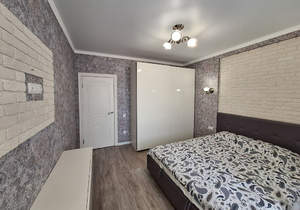 3-к квартира, вторичка, 84м2, 14/19 этаж