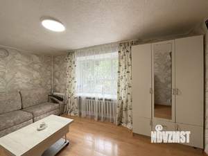 2-к квартира, вторичка, 43м2, 1/9 этаж