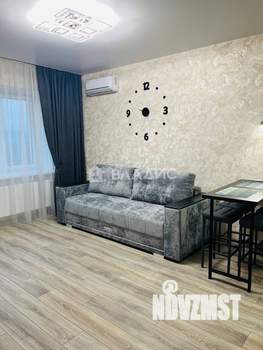 2-к квартира, вторичка, 39м2, 12/16 этаж