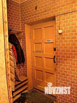 2-к квартира, вторичка, 44м2, 2/2 этаж