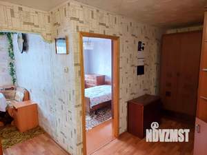 3-к квартира, вторичка, 61м2, 3/5 этаж