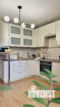 2-к квартира, вторичка, 63м2, 3/16 этаж