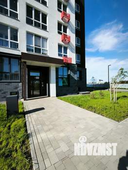 2-к квартира, вторичка, 56м2, 2/5 этаж