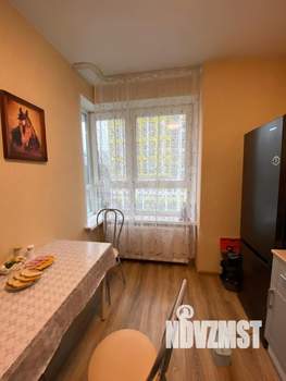 1-к квартира, вторичка, 30м2, 8/22 этаж