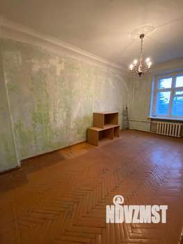 3-к квартира, вторичка, 76м2, 4/4 этаж