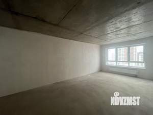 3-к квартира, вторичка, 83м2, 14/23 этаж