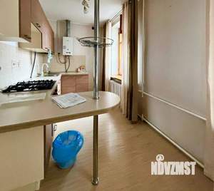 2-к квартира, вторичка, 47м2, 2/5 этаж