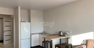 Студия квартира, вторичка, 30м2, 7/28 этаж