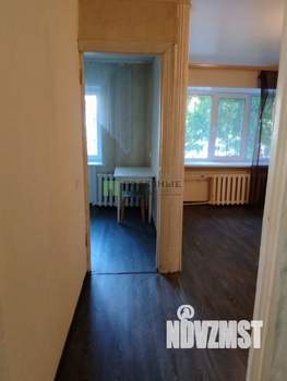 1-к квартира, вторичка, 31м2, 1/5 этаж