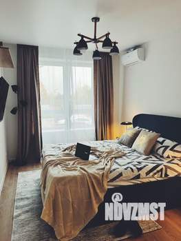 1-к квартира, вторичка, 39м2, 15/24 этаж