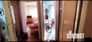 1-к квартира, вторичка, 37м2, 9/12 этаж