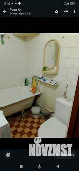 2-к квартира, вторичка, 45м2, 5/5 этаж
