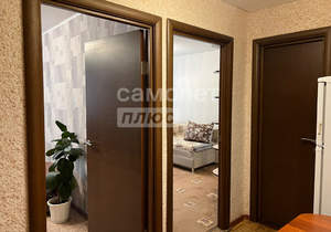 2-к квартира, вторичка, 35м2, 3/9 этаж