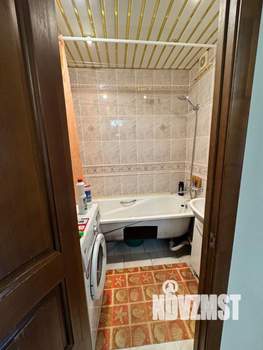 2-к квартира, вторичка, 42м2, 1/2 этаж