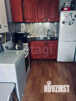 1-к квартира, вторичка, 32м2, 2/3 этаж