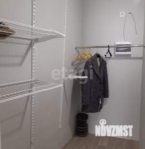 Студия квартира, вторичка, 31м2, 2/24 этаж