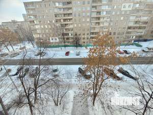 2-к квартира, вторичка, 44м2, 4/9 этаж
