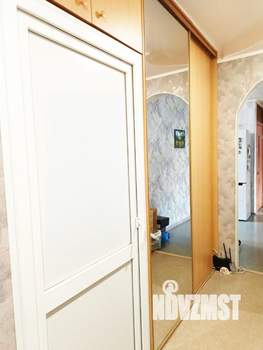 4-к квартира, вторичка, 70м2, 2/5 этаж