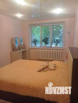 2-к квартира, вторичка, 47м2, 1/9 этаж