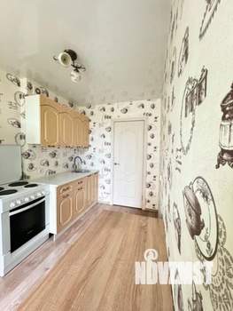 1-к квартира, вторичка, 32м2, 10/18 этаж