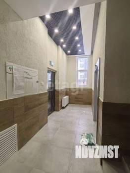1-к квартира, вторичка, 37м2, 3/10 этаж