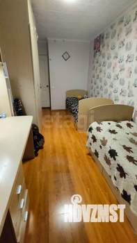 3-к квартира, вторичка, 59м2, 3/3 этаж