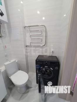 1-к квартира, вторичка, 45м2, 3/6 этаж