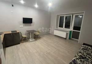 Студия квартира, вторичка, 27м2, 13/16 этаж