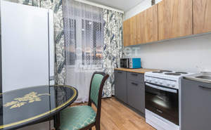 1-к квартира, вторичка, 32м2, 4/12 этаж