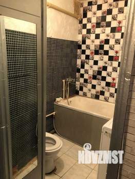 2-к квартира, вторичка, 45м2, 1/5 этаж