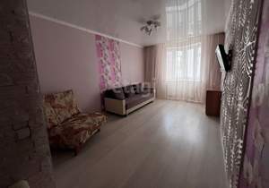 2-к квартира, вторичка, 53м2, 3/26 этаж