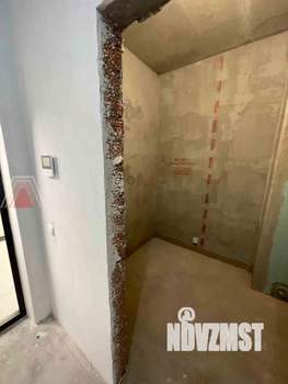 Студия квартира, вторичка, 28м2, 8/24 этаж