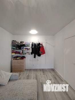 2-к квартира, вторичка, 63м2, 10/21 этаж
