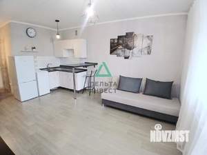 Студия квартира, вторичка, 26м2, 8/11 этаж