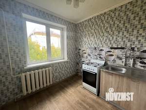 1-к квартира, вторичка, 31м2, 5/5 этаж