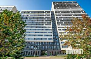2-к квартира, вторичка, 52м2, 4/14 этаж