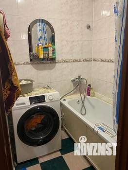 3-к квартира, вторичка, 60м2, 6/9 этаж