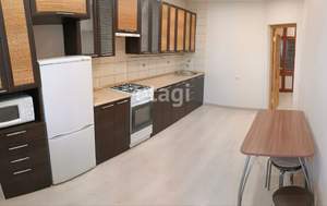 1-к квартира, вторичка, 50м2, 2/10 этаж