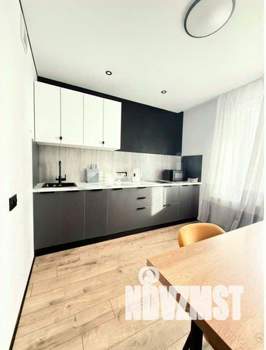 1-к квартира, вторичка, 42м2, 23/25 этаж