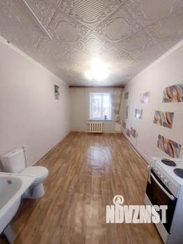 Студия квартира, вторичка, 17м2, 2/3 этаж