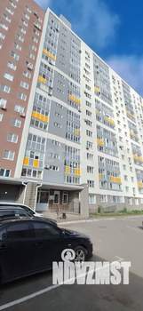 3-к квартира, вторичка, 72м2, 6/16 этаж