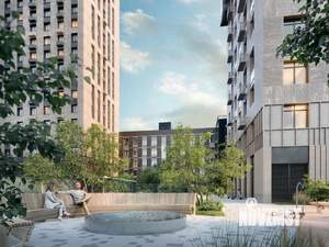 2-к квартира, вторичка, 67м2, 3/5 этаж