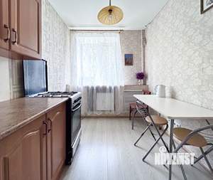 1-к квартира, вторичка, 41м2, 1/9 этаж
