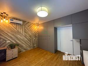 1-к квартира, вторичка, 40м2, 1/10 этаж
