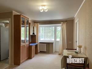 2-к квартира, вторичка, 42м2, 4/5 этаж
