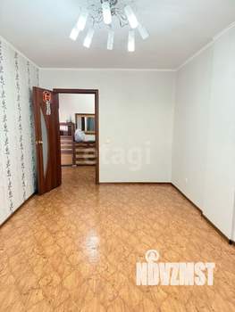 2-к квартира, вторичка, 56м2, 7/10 этаж